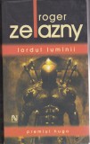 Bnk ant Roger Zelazny - Lordul luminii ( SF ), Nemira