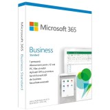 Microsoft 365 Business Standard, subscriptie 1 an, 1 utilizator