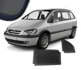Cumpara ieftin Perdele Auto Premium compatibile Opel Zafira 1999-2005