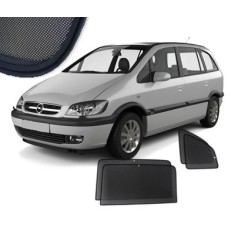 Perdele Auto Premium compatibile Opel Zafira 1999-2005