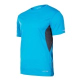 Tricou Functional Poliester / Turcoaz - 2xl