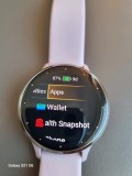 Garmin Venu 3S in garantie