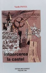 Intoarcerea la castel vol.2 - 2002 - Vasile Pavel (K162)