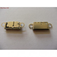 Conector Incarcare Samsung Galaxy Note 3 N9005 Original foto