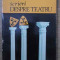 SCRIERI DESPRE TEATRU-PETRU COMARNESCU-225580
