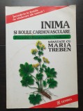 Inima și bolile cardiovasculare. Sănătate cu MARIA TREBEN