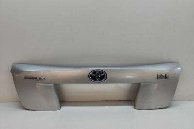 Ornament lampa număr de &amp;icirc;nmatriculare TOYOTA PRIUS _W5_ 2016 OEM: 76801-47110-B0,7680147110B0 30811628 foto