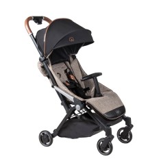 Carucior sport Lanza Beige Coletto for Your BabyKids foto