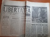 libertatea 7-8 noiembrie 1990-art brancus triumfa la new-york