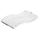 Cumpara ieftin Saltea cu arcuri buzunar, fermitate medie, 100x220 cm