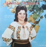 Disc Vinil Maria Ciobanu - Sălcioară De Pe Olt - Electrecord Cat. ST-EPE 03304