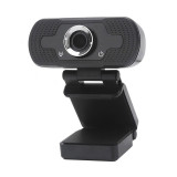 Camera web Loosafe, 2 MP, 1080p, Full HD, microfon incorporat