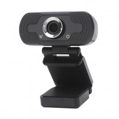 Camera web Loosafe, 2 MP, 1080p, Full HD, microfon incorporat foto