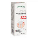 Polygemma 21 - Dinti si Gingii 50ml PlantExtrakt