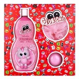 Cumpara ieftin Set de baie pentru copii Glubschis, Accentra, 6056363, Marshmallow