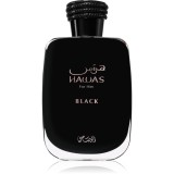 Rasasi Hawas Black Eau de Parfum pentru bărbați 100 ml
