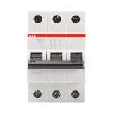 Intrerupator Automat 50A 3P C 4.5Ka SH203-L