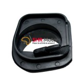 Adaptor carburator (prindere galerie admisie) drujba Husqvarna 340, 345, 350, 357, 359
