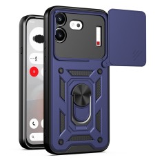 Asteroid GSM - CamShield Series - Nothing Phone (4b) - Blue