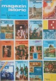 Magazin istoric nr. 6, iunie 1971
