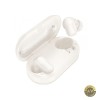 Handsfree Bluetooth HOCO EQ19 TWS Alb