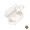 Handsfree Bluetooth HOCO EQ19 TWS Alb