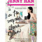 A ta veșnic, Lara Jean - Paperback brosat - Jenny Han - Trei