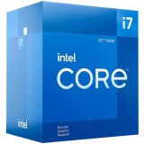 Procesor Core i7-12700F 2.1GHz LGA1700