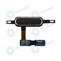 Samsung Galaxy Tab S 10.5 (SM-T800, SM-T805) Buton de pornire gri incl. Senzor