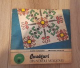 CUSĂTURI DIN NORDUL MOLDOVEI - ELENA CUPĂRENCU