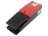 Comutator de Picior IP65 3A/250VAC