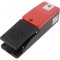 Comutator de Picior IP65 3A/250VAC