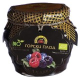 Dulceata Eco de fructe de padure, 240g, Jam&amp;Jam