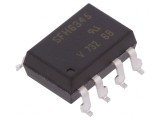 Optocuplor SMD 5,3kV 1Mbps