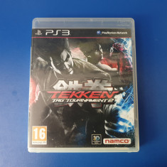 Tekken: Tag Tournament 2 - joc PS3 (Playstation 3)
