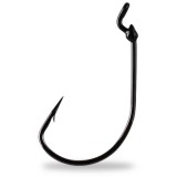Carlig KVD Grip-PIN Hook 5buc Nr. 3/0, Mustad
