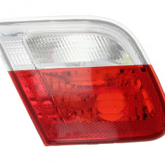 Stop spate lampa Bmw Seria 3 E46 Coupe/Cabrio 05.1999-03.2003 BestAutoVest partea Dreapta interior, fara suport becuri