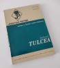 Judetul Tulcea - Petre V. Cotet &amp; Ioan Popovici (1972), Editura Academiei R.S.R - Geografie, Harti