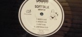 DISC VINIL LP. NOU NOUT NEFOLOSIT - ORIGAMI SOUND SOFT TALK MERCY EP