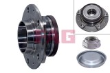 FAG 713 6405 10 Set rulment roata