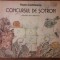 Concursul de sotron - Florin Costinescu / C37G