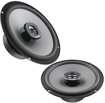 Set difuzoare auto Hertz UNO X 165, coaxial 2 cai, 165mm, 220W foto