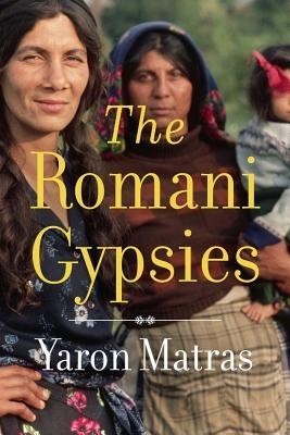 The Romani Gypsies foto