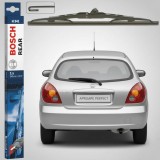 Cumpara ieftin Ștergător Lunetă Nissan Almera II Hatchback (N16) 2000&ndash;2006 | Bosch Twin H341