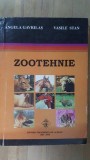 Zootehnie- Angela Gavrilas, Vasile Stan