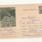 RF26 -Carte Postala- Pastravi din Lacul Zanoaga, circulata 1963