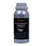 Nuca schimbator viteze si manson compatibil SKODA FABIA II 2007-, ROOMSTER 2007- 1180 1180