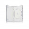 Carcasa 1 DVD 14 mm Superclear