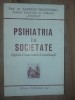 Psihiatria in societate- Tadeusz Pirozynski