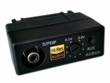 Convertor de semnal Audison C2O